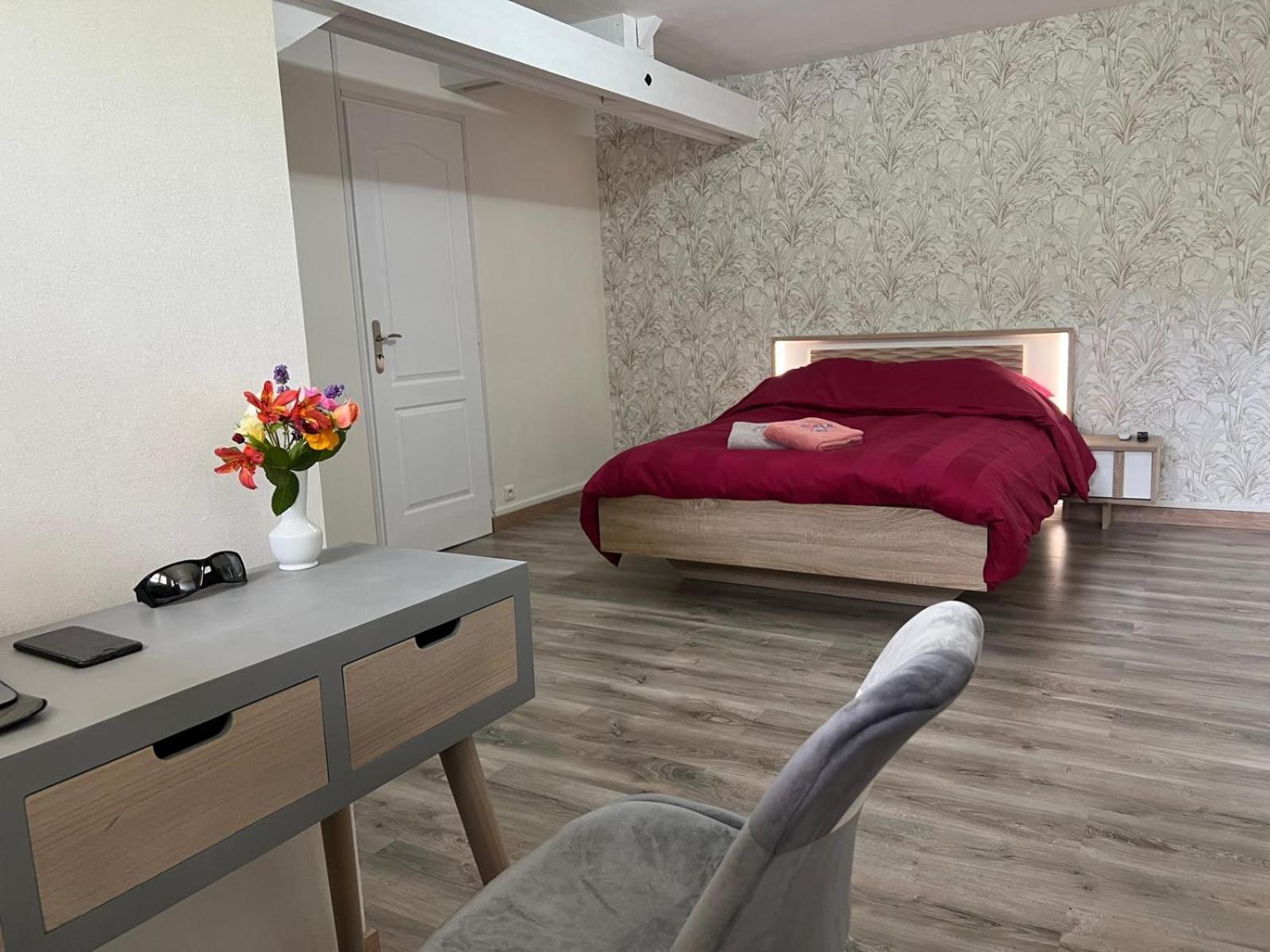 La Maison De Tina Lanzac Dış mekan fotoğraf
