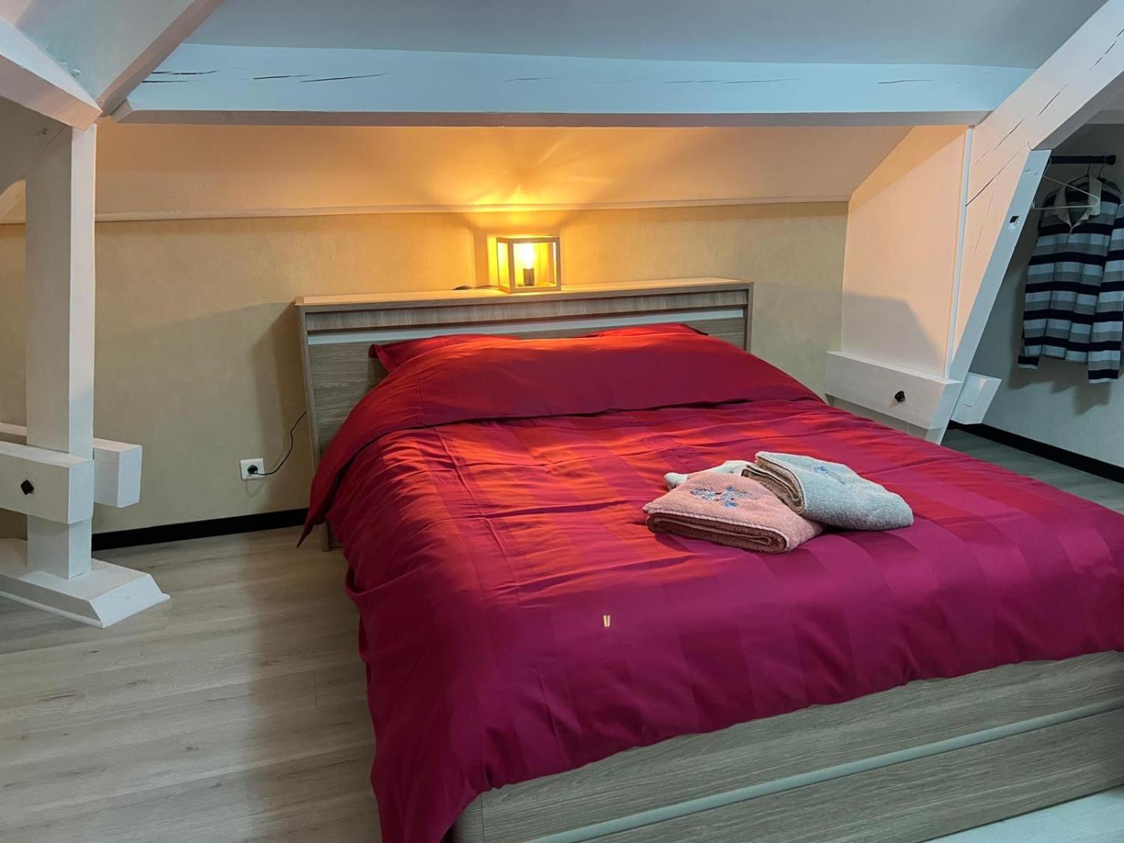 La Maison De Tina Lanzac Dış mekan fotoğraf