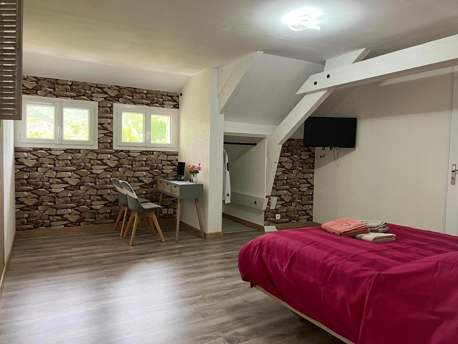 La Maison De Tina Lanzac Dış mekan fotoğraf