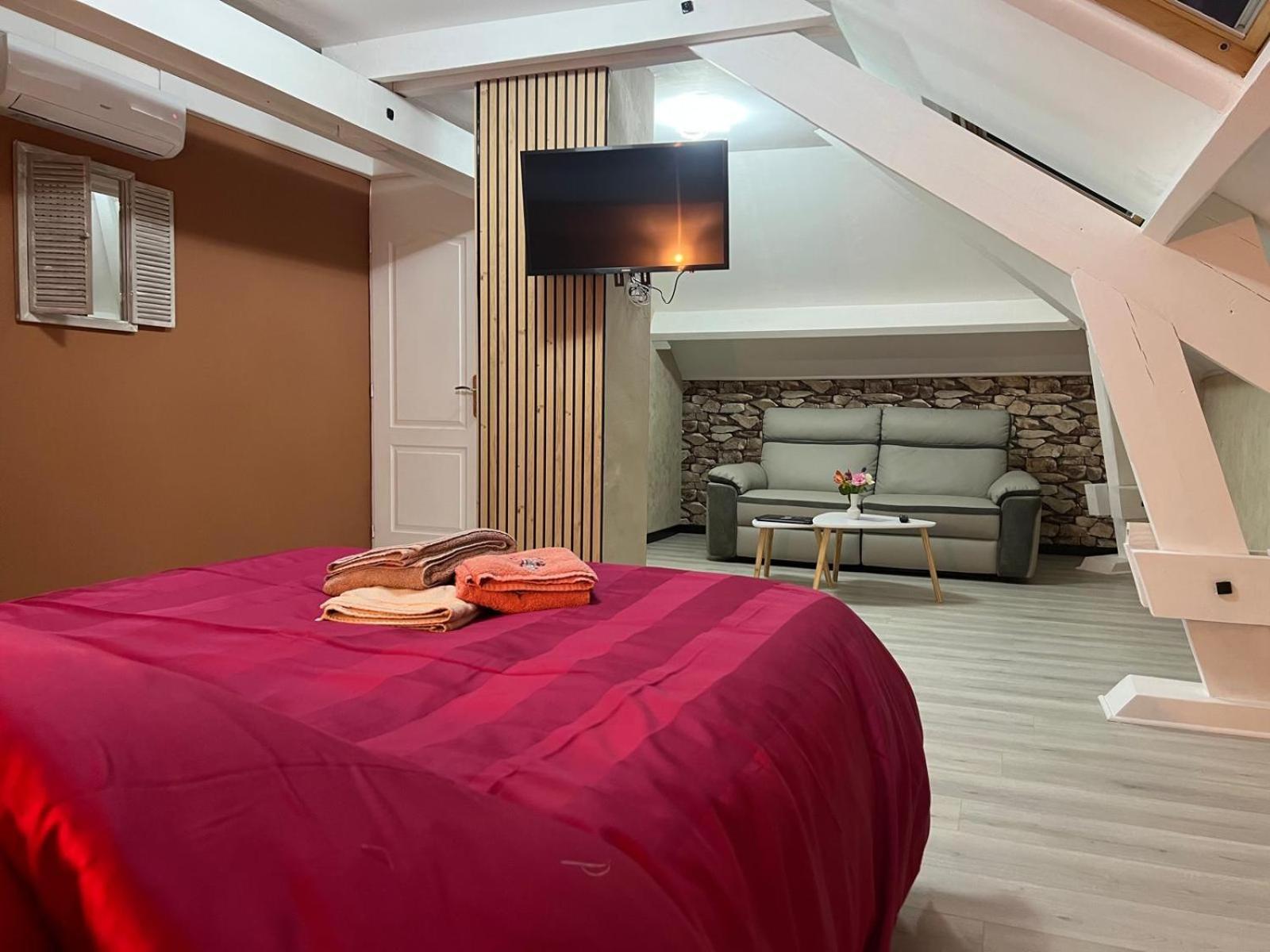 La Maison De Tina Lanzac Dış mekan fotoğraf